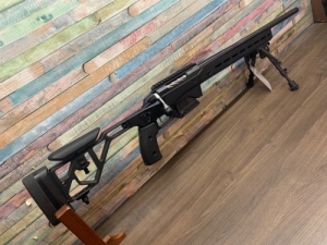 Tikka T3X Ace Target 308 Win.