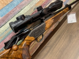 Blaser R8 Baronesse 308 Win.