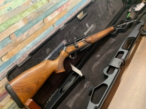 Browning Maral 9,3�62