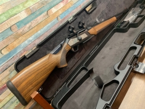 Browning Maral Big Game 300 Win.Mag.