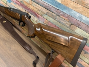 Sauer 505 Ergo Lux 270 Win.