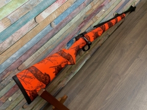 �j Mauser 12 Trail 30-06 Spring.