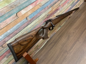 �j Mauser 12 Big Max 8x57 JS