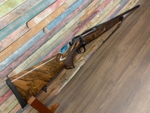 �j Sauer 505 Ergo Lux 270 Win. 5-�s f�val