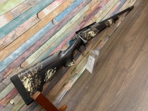 Bergara B14 Premier Cima Pro Carbon 308 Win.