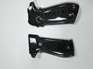 Sig Sauer P226 markolat panel