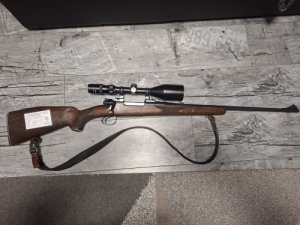 Kragujevac Mauser
