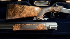 Blaser f3 Competition