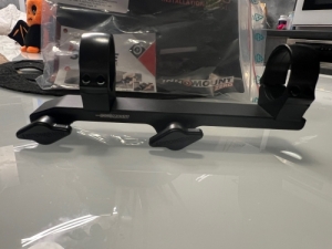 Blaser szerel�m innomount z�r�