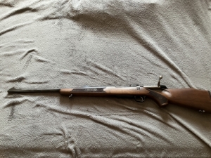 TIKKA M695