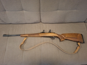 Cz557  308 win