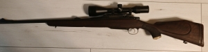 CZ 550 30-06