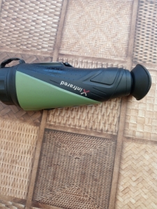 Lahoux Spotter pro 35 +