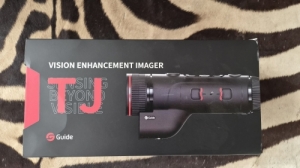 Guide TJ630 L