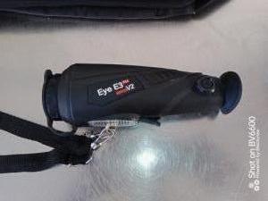 Infiray Eye e3 plusz v2