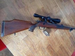 Krico 600