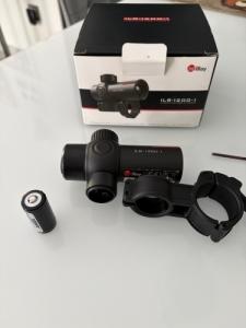 Infiray ILR 1200-1 L�zeres Bluetooth t�vm�r�.