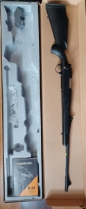 Bergara B14 Sporter