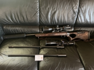 Blaser R8 v�lt�cs�