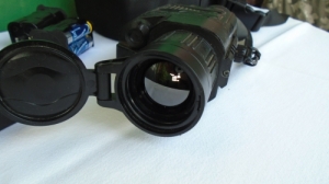 Pulsar Quanum xq38