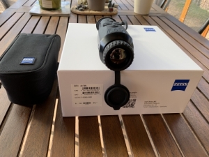 Zeiss DTI 4/35