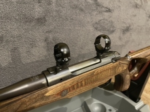 Mauser M12 Max