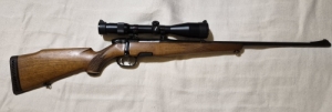 Steyr Mannlicher 308 goly�s vad�szfegyver elad�