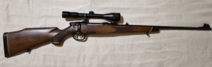 Steyr Mannlicher 7x64 goly�s vad�szfegyver elad�