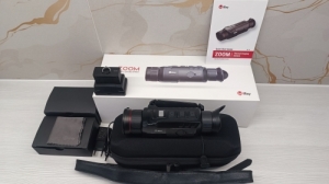 Infiray Zoom ZH 50 H�kamera keres�.
