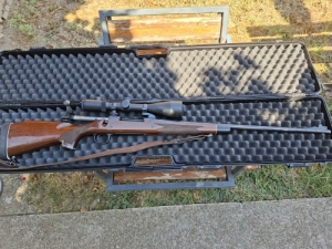 Remington 700
