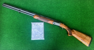Blaser F16 12/76