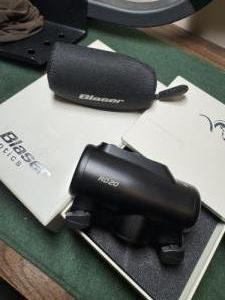 Blaser Reddot