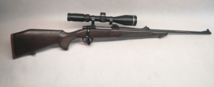 Sabatti Mauser