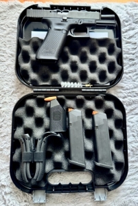 Glock 17 gen5