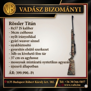 R�ssler Tit�n