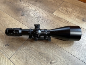Zeiss Victory Diavari 6-24x72 T*