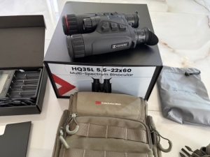 HIKMICRO HABROK 4K HQ35L multispektr�lis keres�t�vcs�.