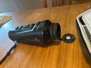 Guide Track IR25 HD/Lahoux Spotter h�kamera