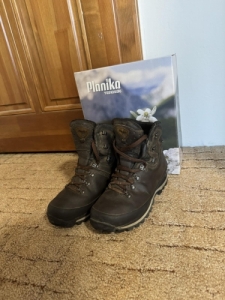 Planika Trekking