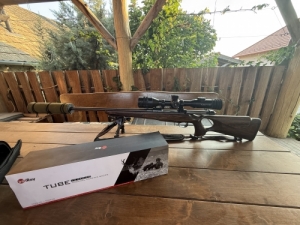 Mauser m12 max