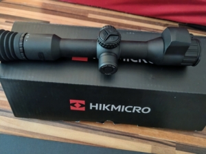 Alpex 4K a40el