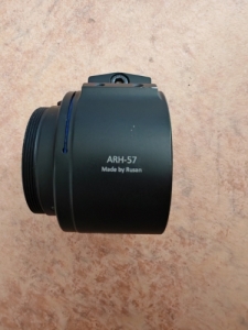 57-es russan adapter