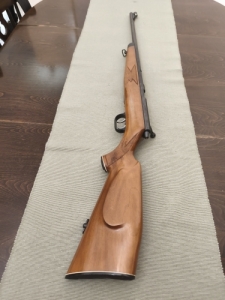 22 wmr Ansch�tz Krico