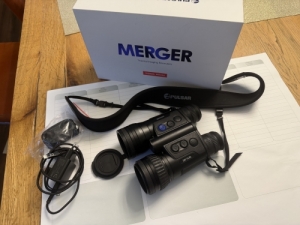 Pulsar Merger LRF XL50