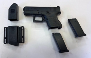 Glock 27
