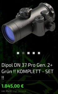 Dipol DN37