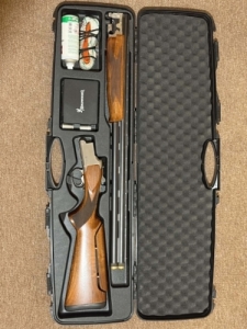 Browning B 525