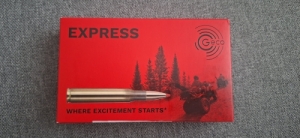Geco Express 300 win mag