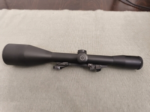Schmidt & Bender 8x56