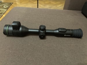Hikmicro Alpex 4k